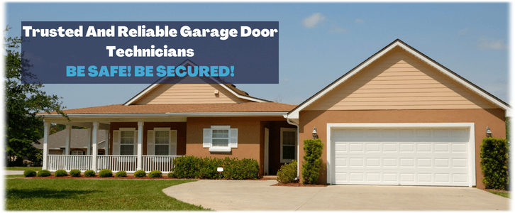 Garage Door Repair Denver CO